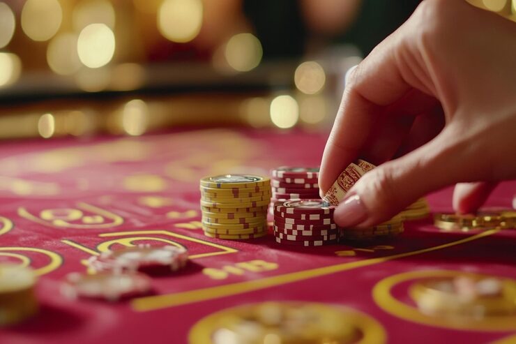 99 togel Unleash Championship Energy on Our Tennis Reels