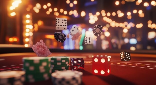 99 togel Live Casino